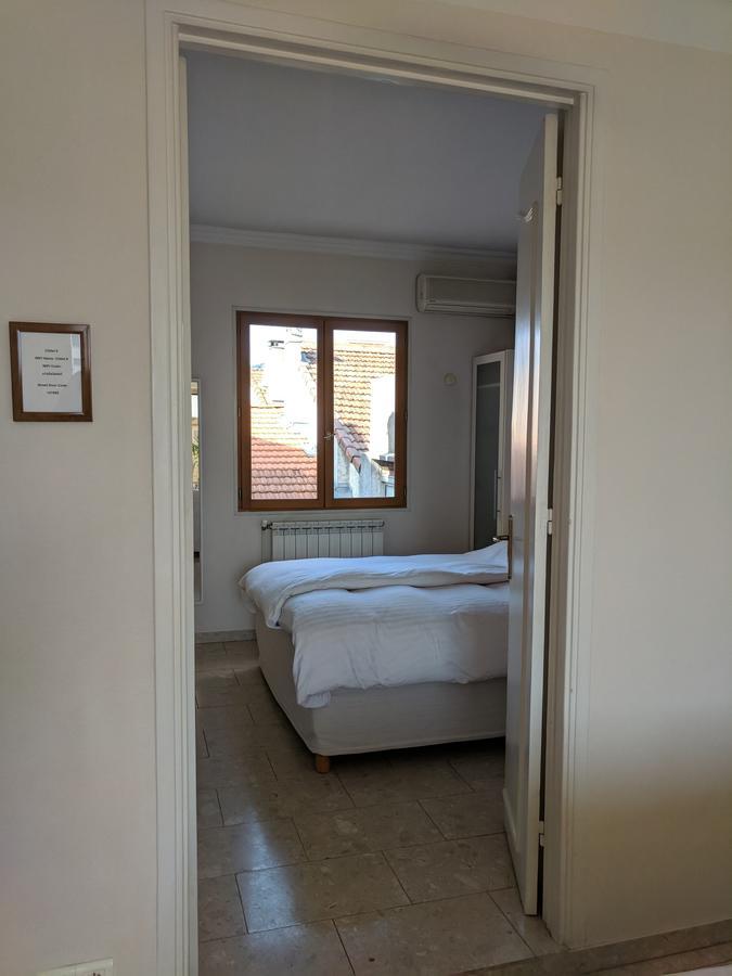 Citilet 6 Bright, Open-Plan With Large Terrace Apartment Cannes Exterior photo